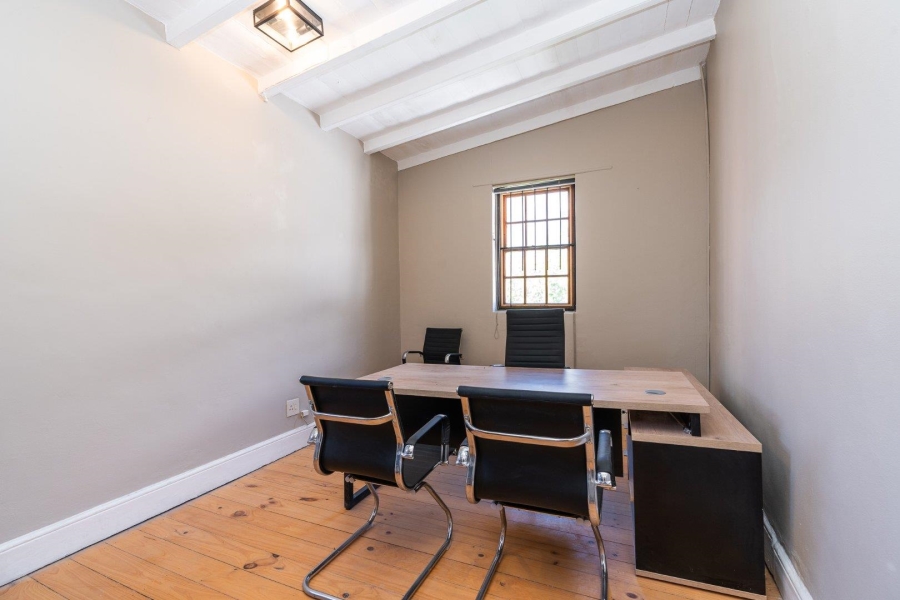 0 Bedroom Property for Sale in Gardens Western Cape